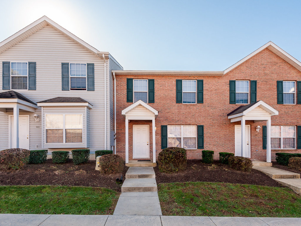 Pheasant Run Townhomes Harrisonburg, VA | Welcome Home